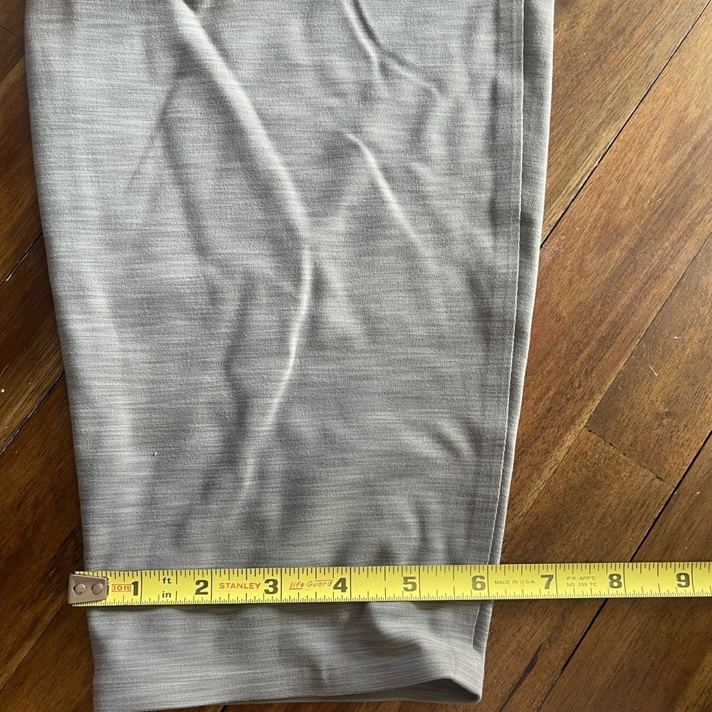 Lululemon balancer pant men’s gray - Picture 10 of 10